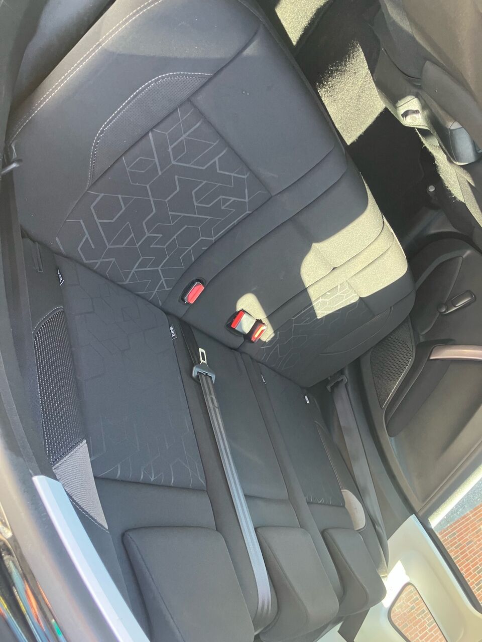 Billede af Peugeot 2008 1,6 e-HDi Active 92HK 5d