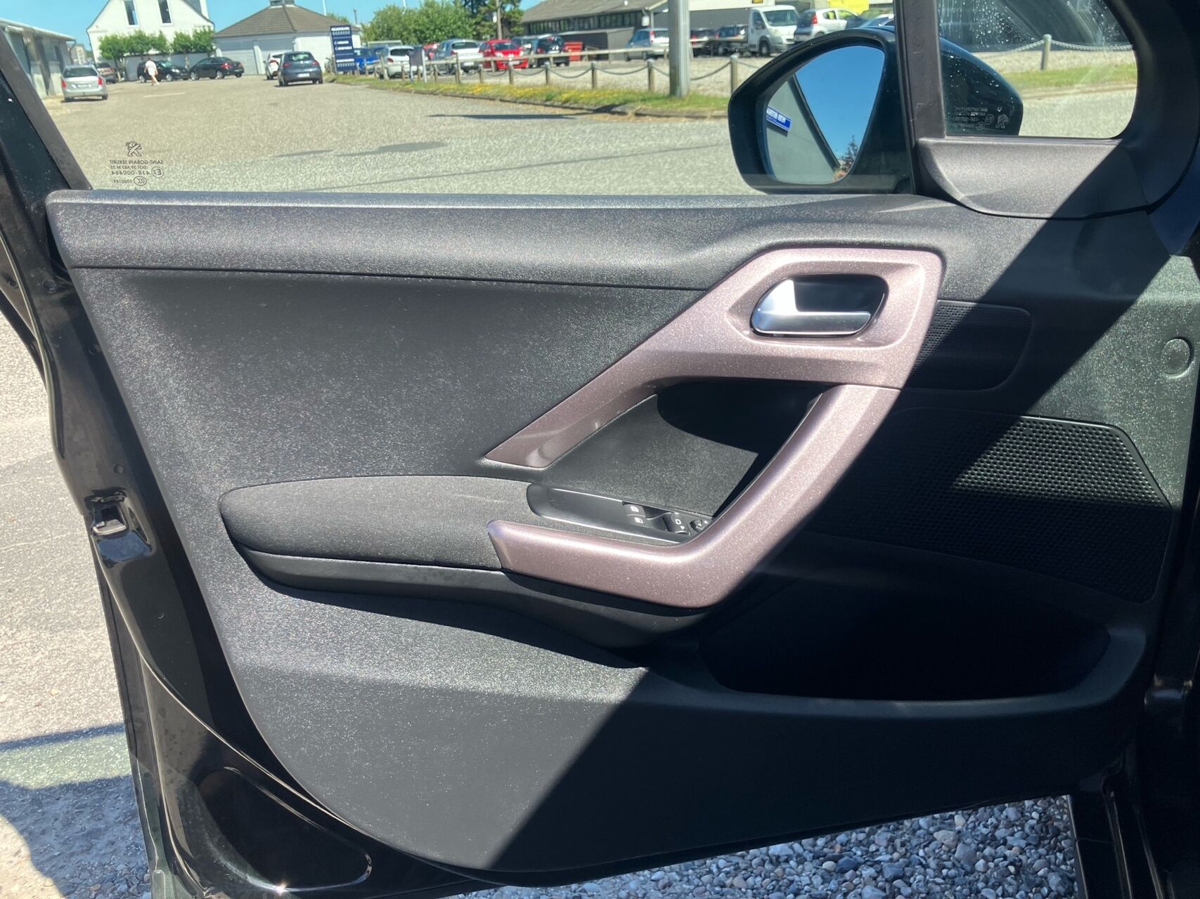 Billede af Peugeot 2008 1,6 e-HDi Active 92HK 5d