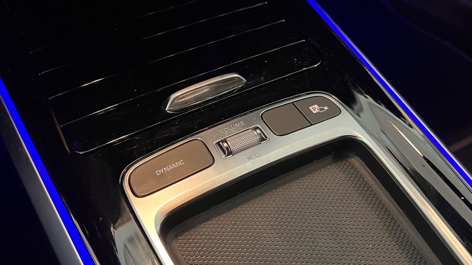 Billede af Mercedes-Benz EQB 250+ EL Progressive 190HK 5d Aut.