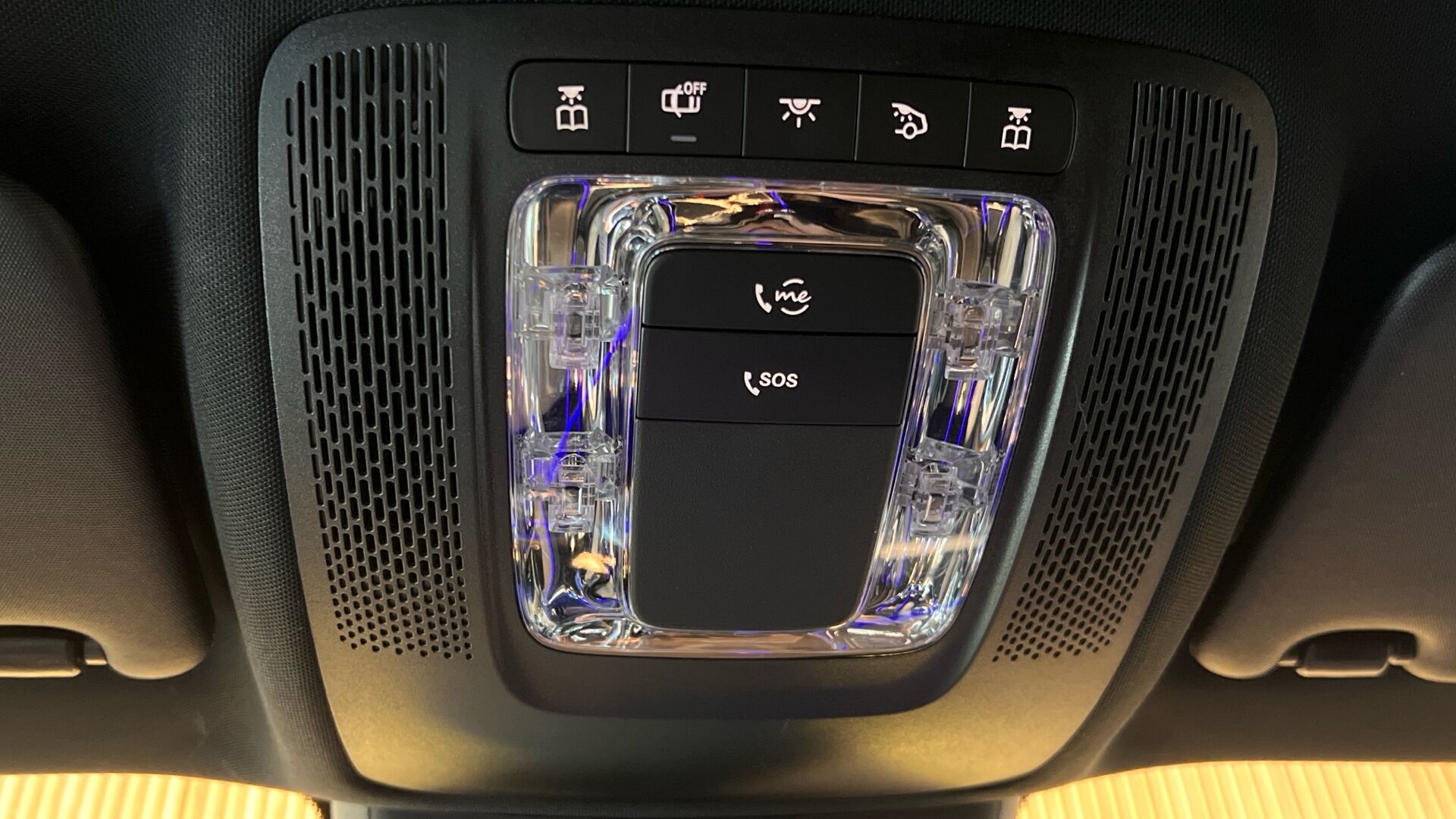 Billede af Mercedes-Benz EQB 250+ EL Progressive 190HK 5d Aut.