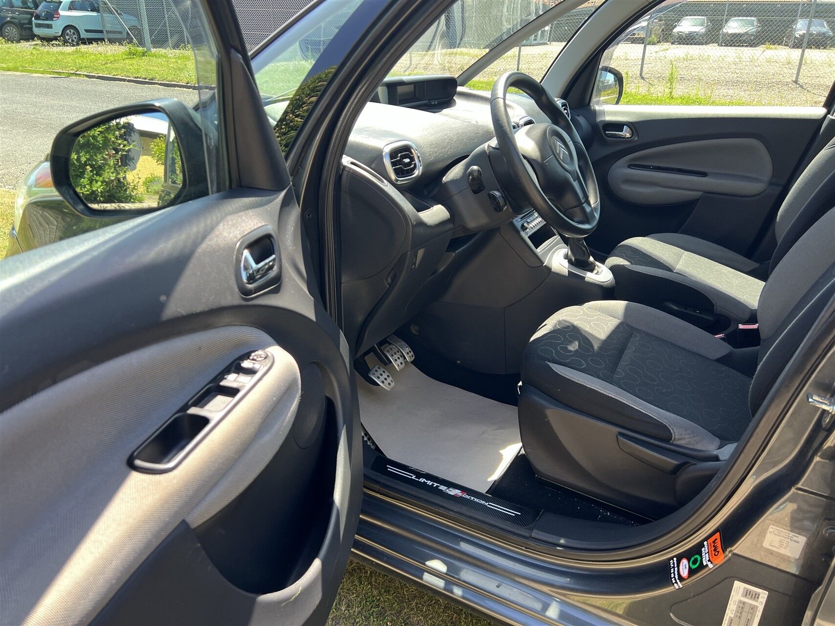 Billede af Citroën C3 Picasso 1,4 VTi Seduction 95HK