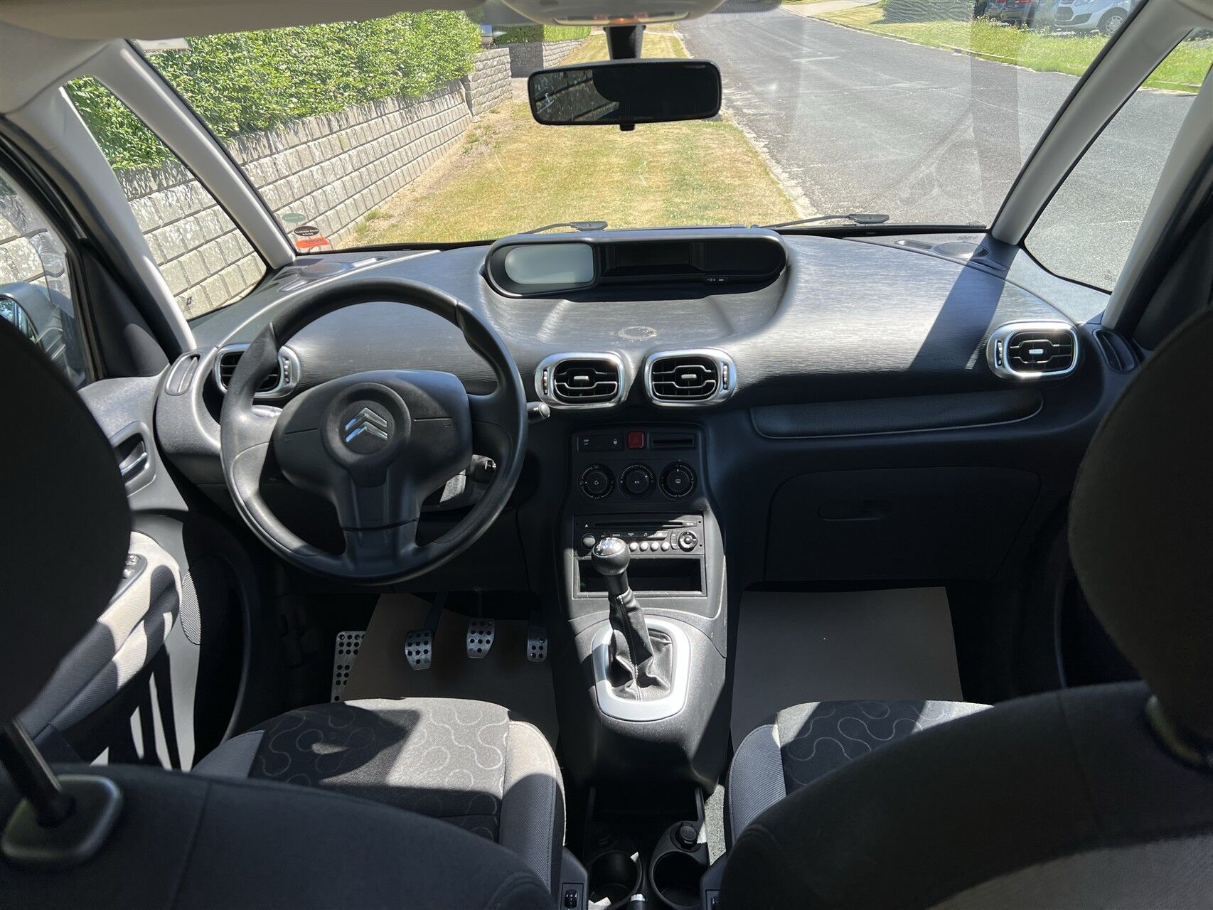 Billede af Citroën C3 Picasso 1,4 VTi Seduction 95HK