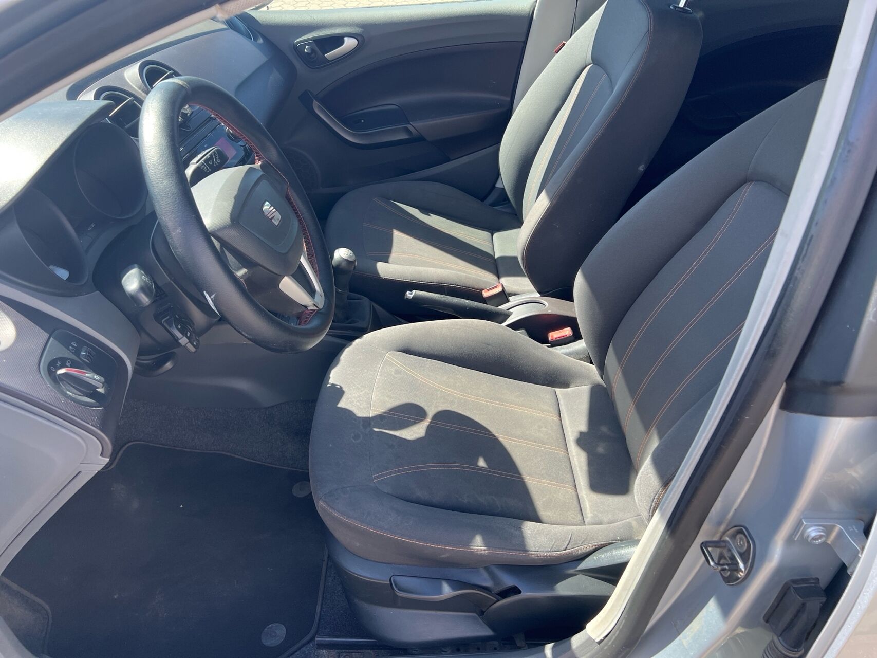 Billede af Seat Ibiza 1,2 TDI PD DPF Ecomotive Style Eco 75HK 5d