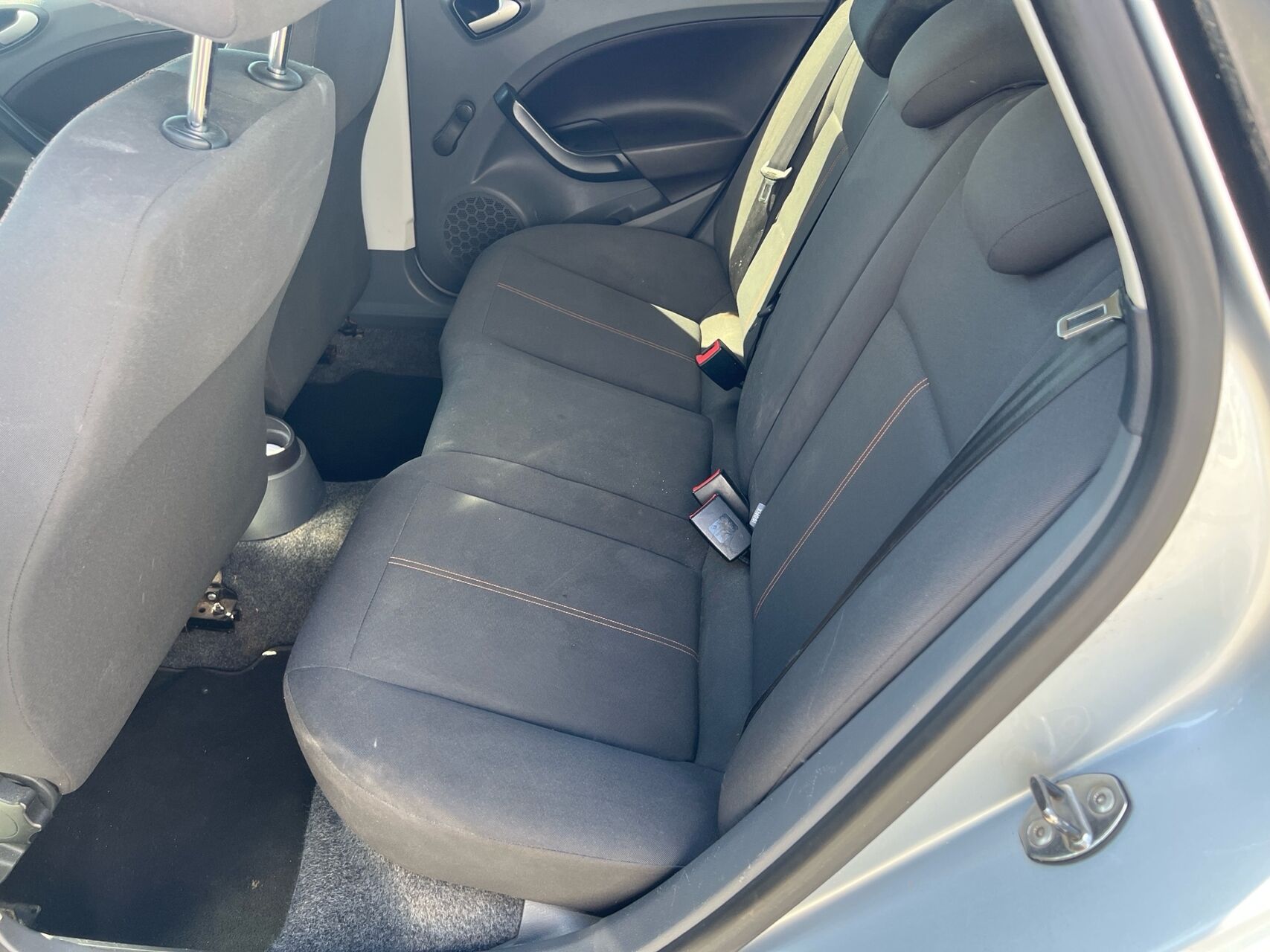 Billede af Seat Ibiza 1,2 TDI PD DPF Ecomotive Style Eco 75HK 5d