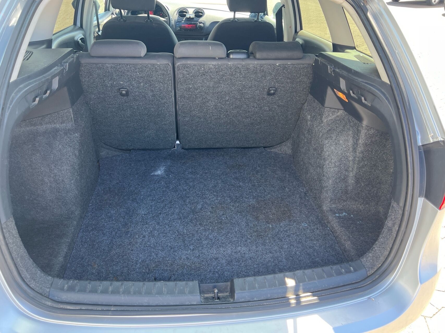 Billede af Seat Ibiza 1,2 TDI PD DPF Ecomotive Style Eco 75HK 5d