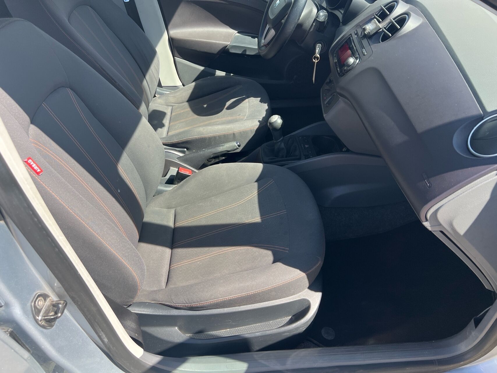 Billede af Seat Ibiza 1,2 TDI PD DPF Ecomotive Style Eco 75HK 5d