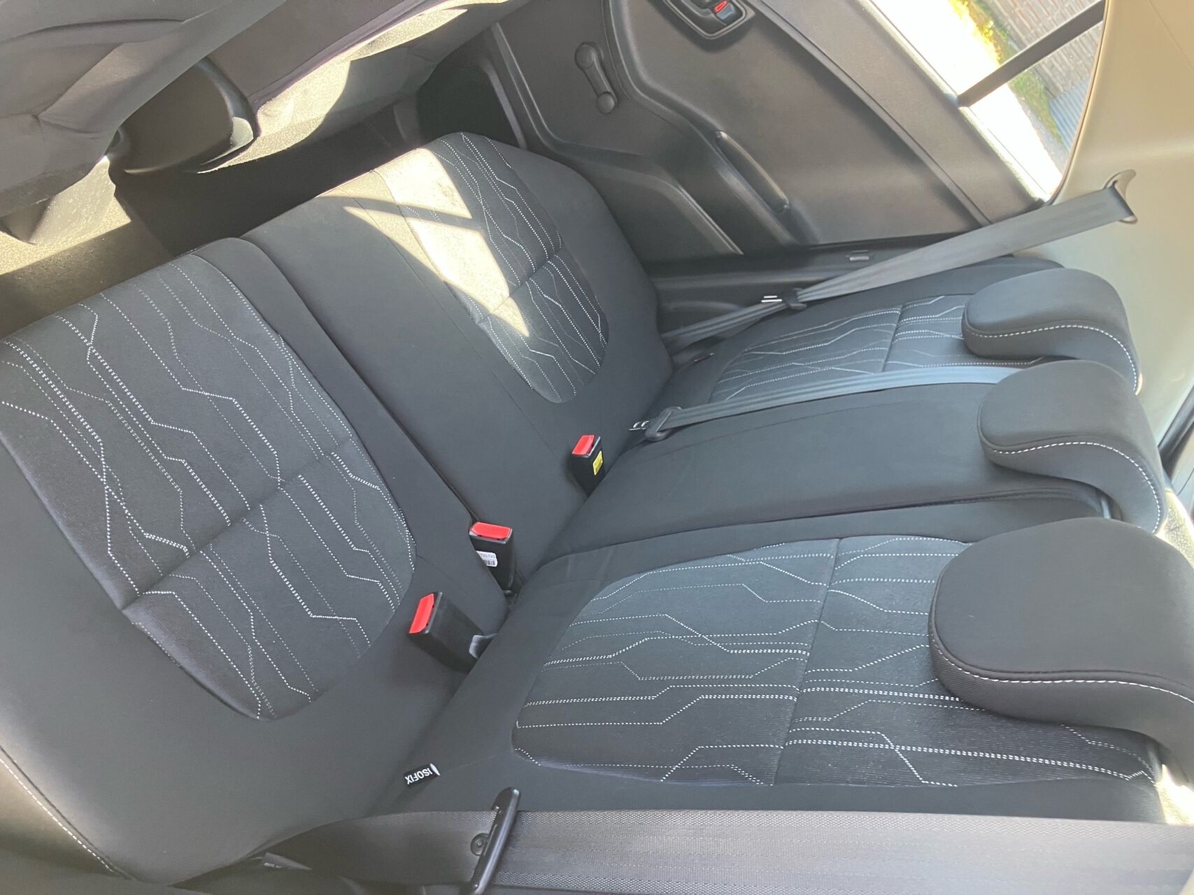 Billede af Kia Picanto 1,0 Collect Clim 69HK 5d