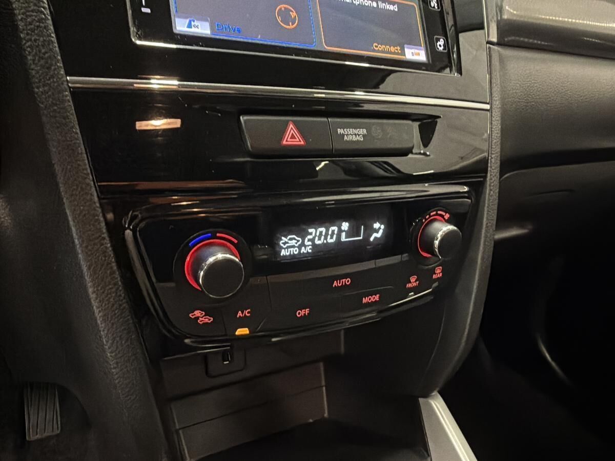 Billede af Suzuki Vitara 1,6 DDIS Exclusive AllGrip 120HK 5d