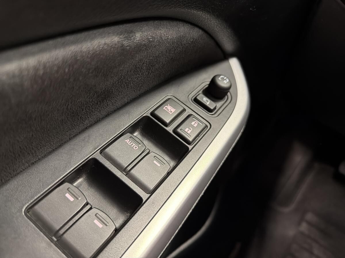 Billede af Suzuki Vitara 1,6 DDIS Exclusive AllGrip 120HK 5d