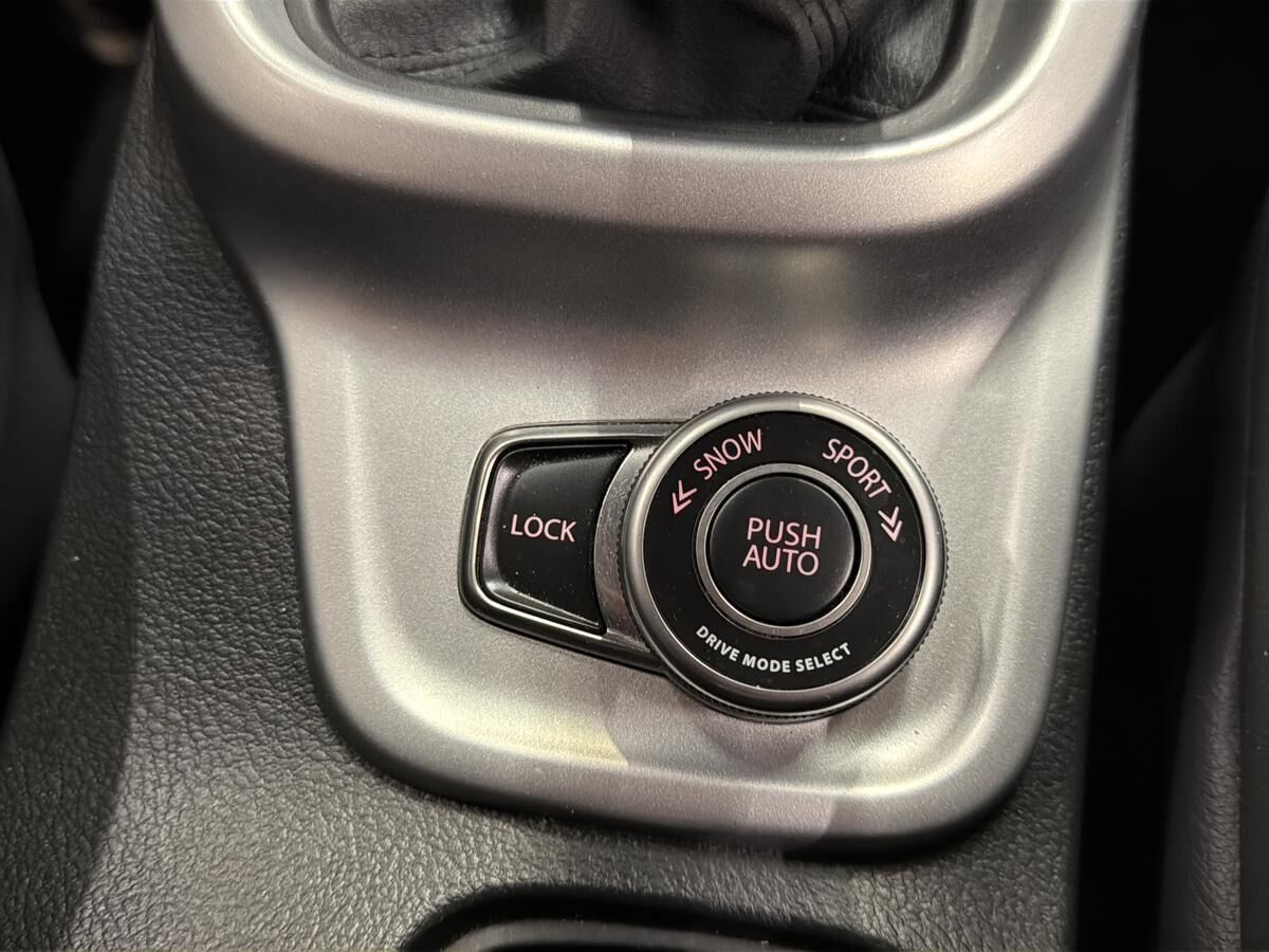 Billede af Suzuki Vitara 1,6 DDIS Exclusive AllGrip 120HK 5d