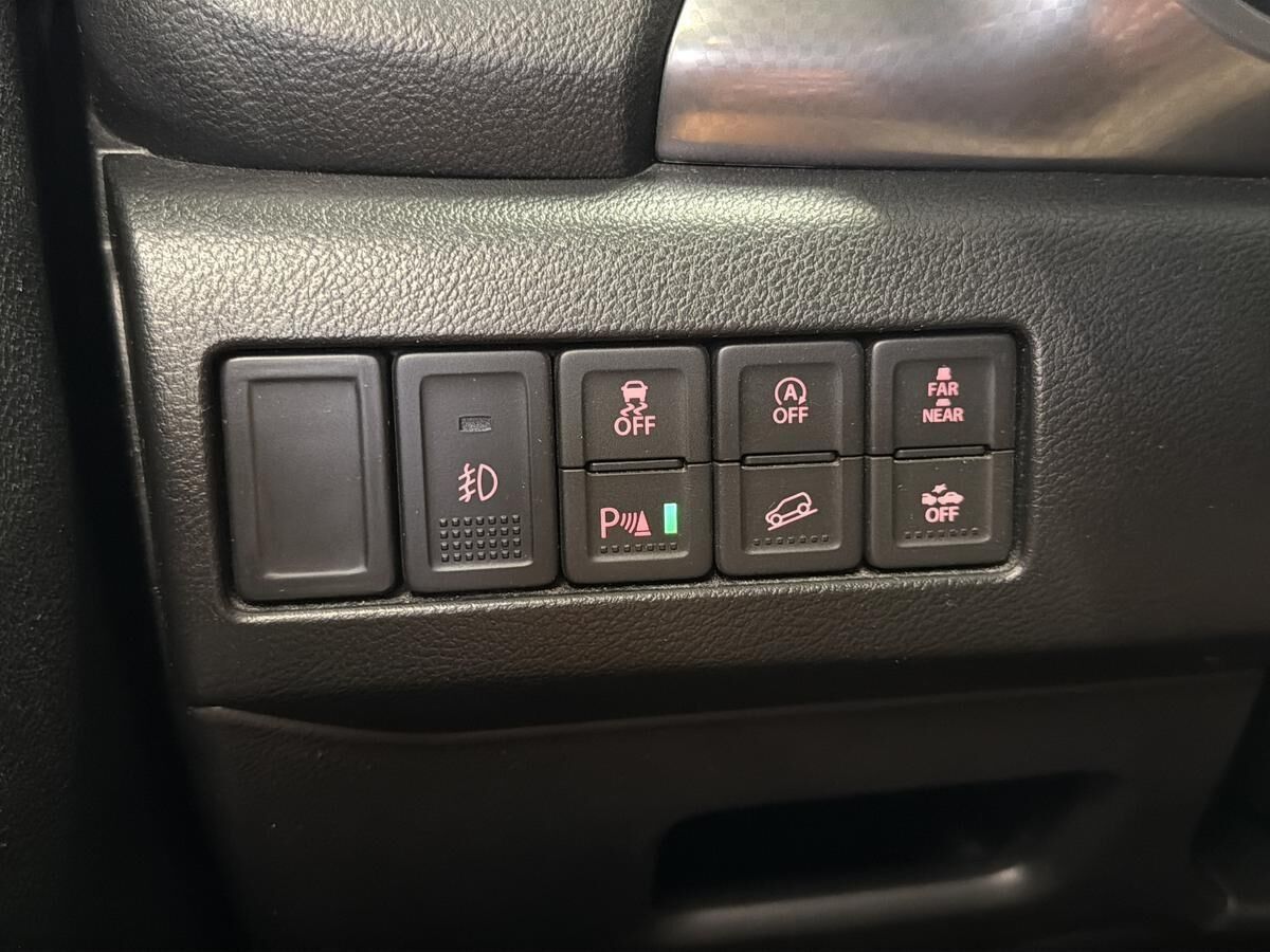 Billede af Suzuki Vitara 1,6 DDIS Exclusive AllGrip 120HK 5d