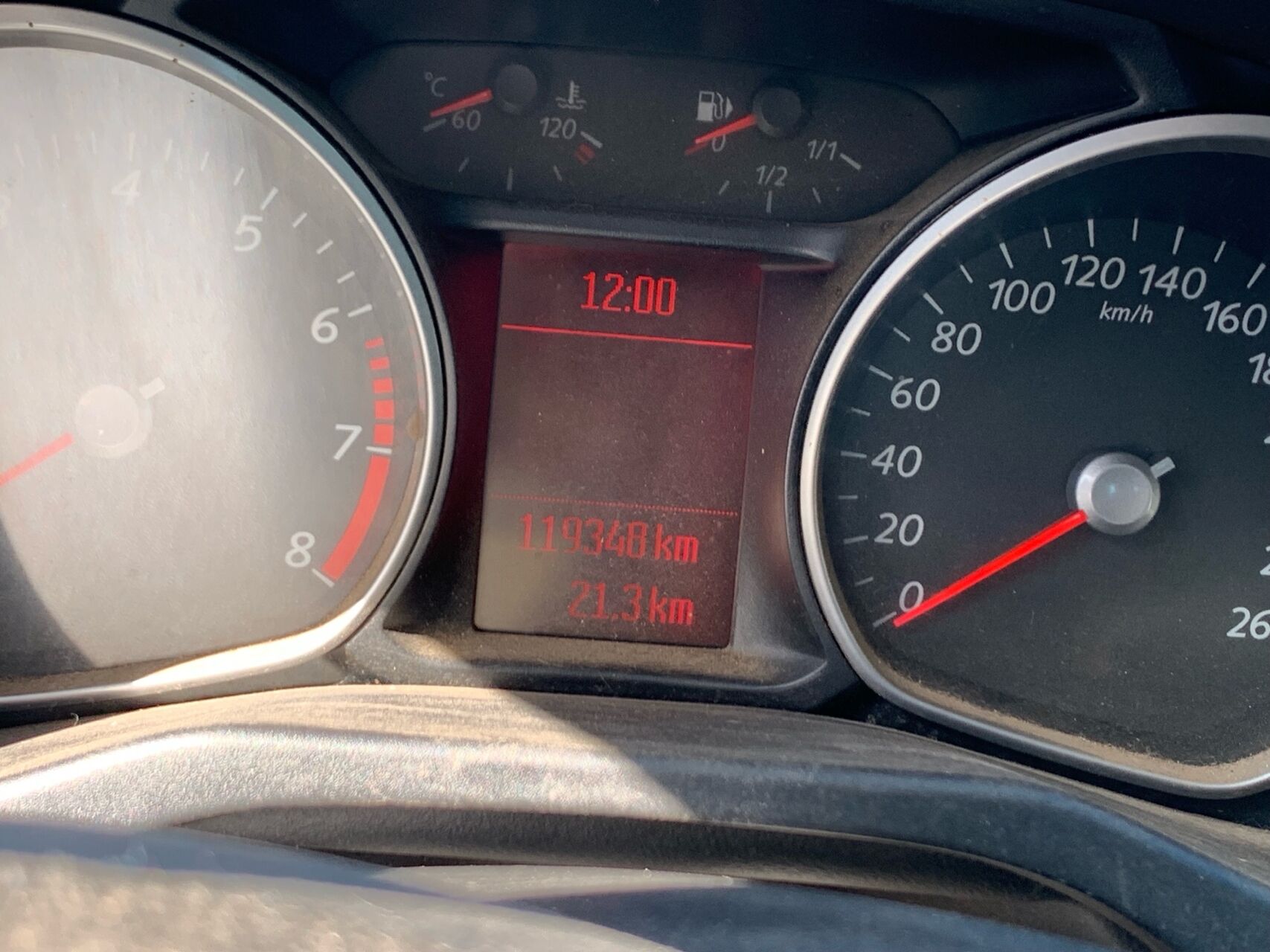 Billede af Ford Mondeo 1,6 EcoBoost Trend 160HK 6g