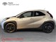 Billede af Toyota Aygo X 1,0 VVT-I Active 72HK 5d