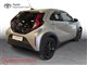 Billede af Toyota Aygo X 1,0 VVT-I Active 72HK 5d