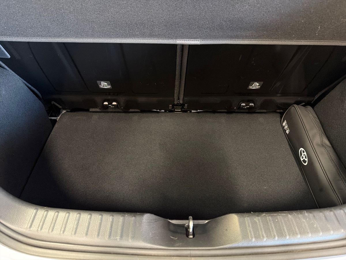 Billede af Toyota Aygo X 1,0 VVT-I Active 72HK 5d