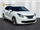 Billede af Suzuki Baleno 1,2 Dualjet Exclusive Hit AEB 90HK 5d