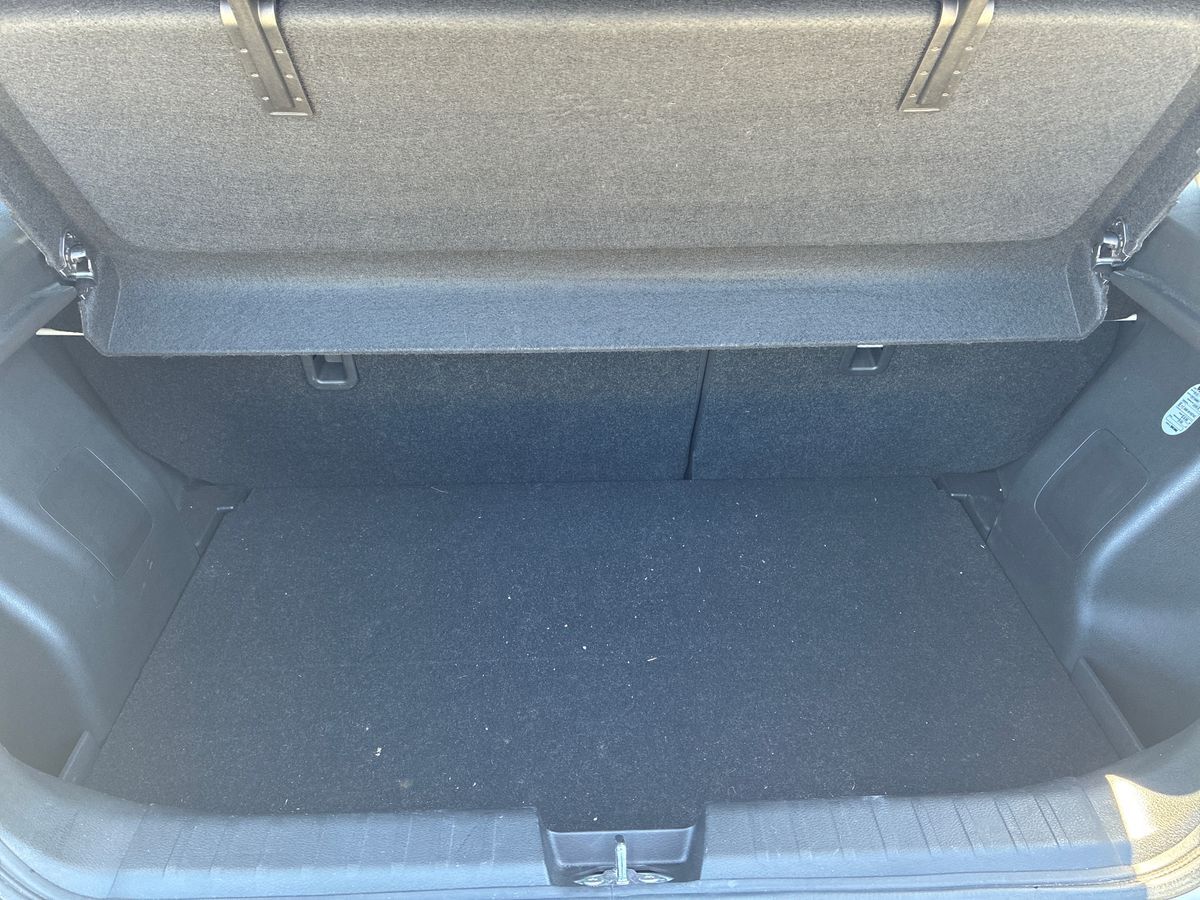 Billede af Suzuki Baleno 1,2 Dualjet Exclusive Hit AEB 90HK 5d