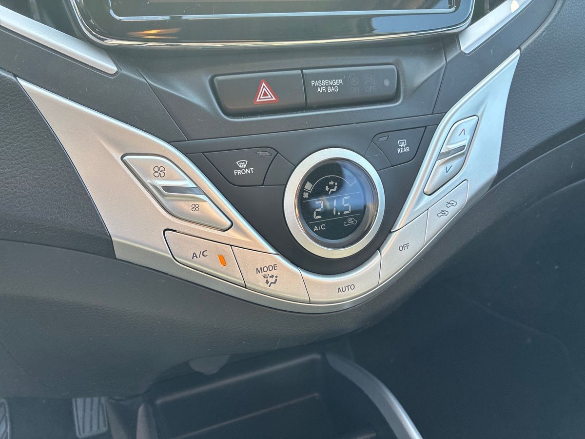 Billede af Suzuki Baleno 1,2 Dualjet Exclusive Hit AEB 90HK 5d