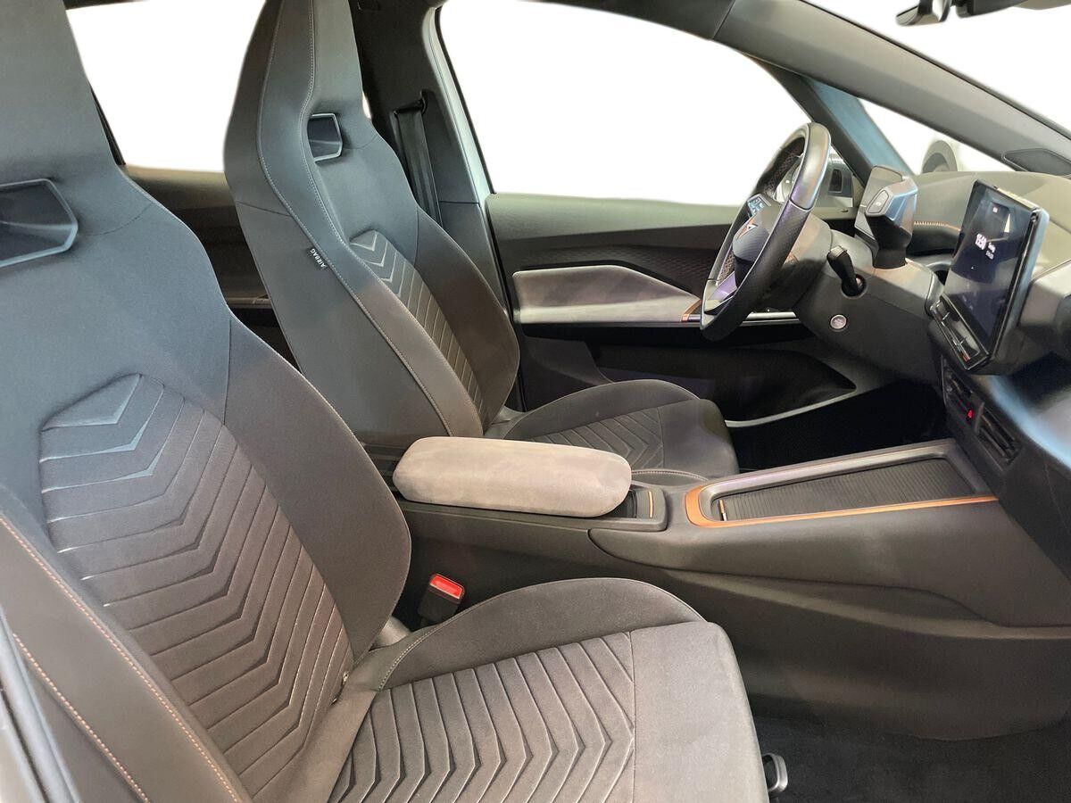 Billede af Cupra Born EL e-Boost 231HK 5d Aut.