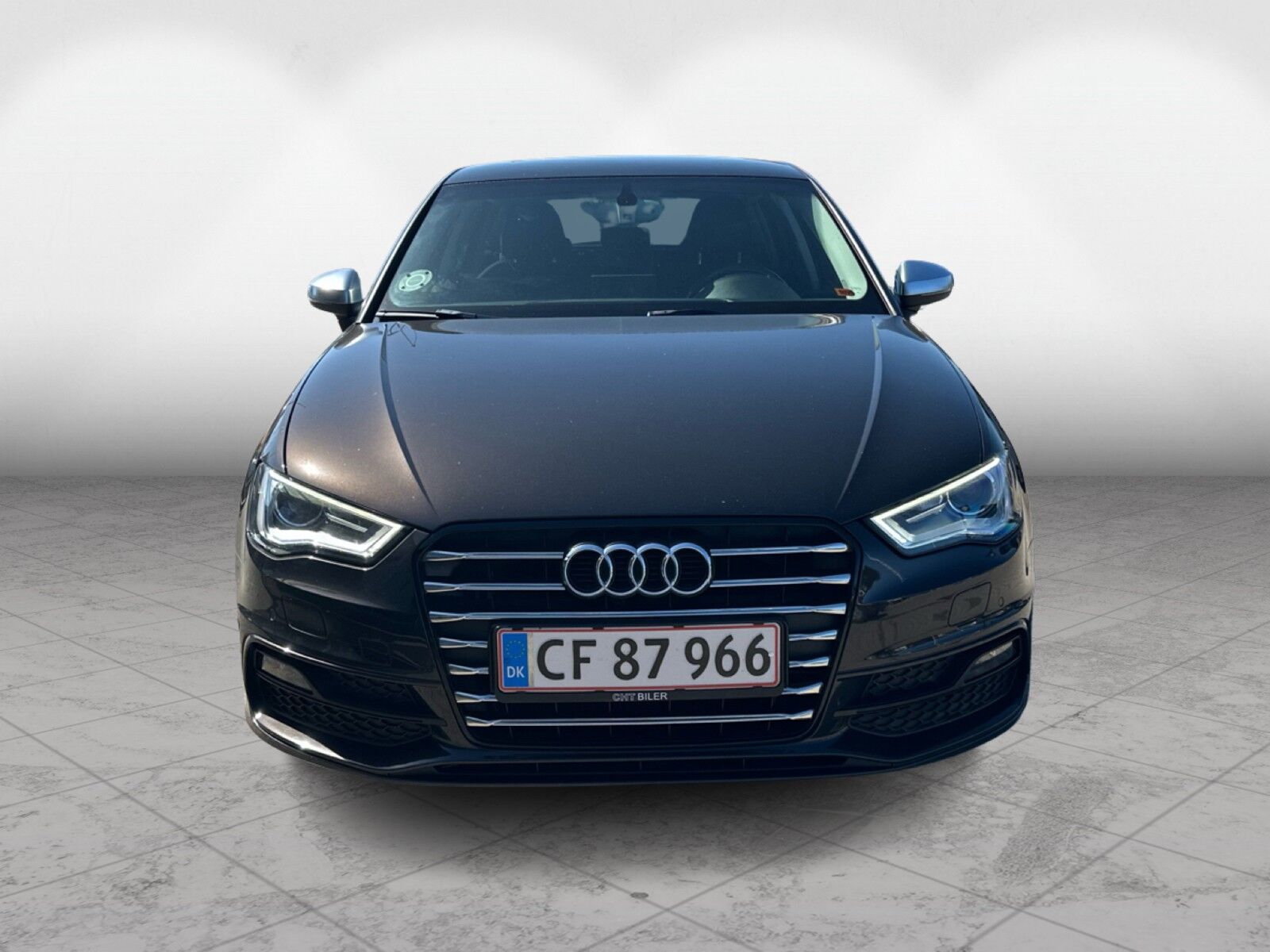 Billede af Audi A3 Sportback 1,4 TFSI Ambition 150HK 5d 6g