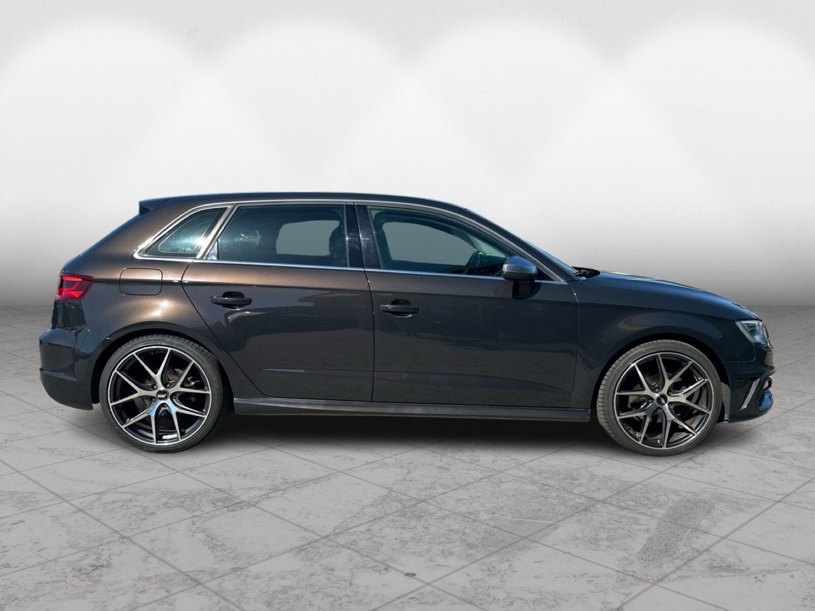 Billede af Audi A3 Sportback 1,4 TFSI Ambition 150HK 5d 6g