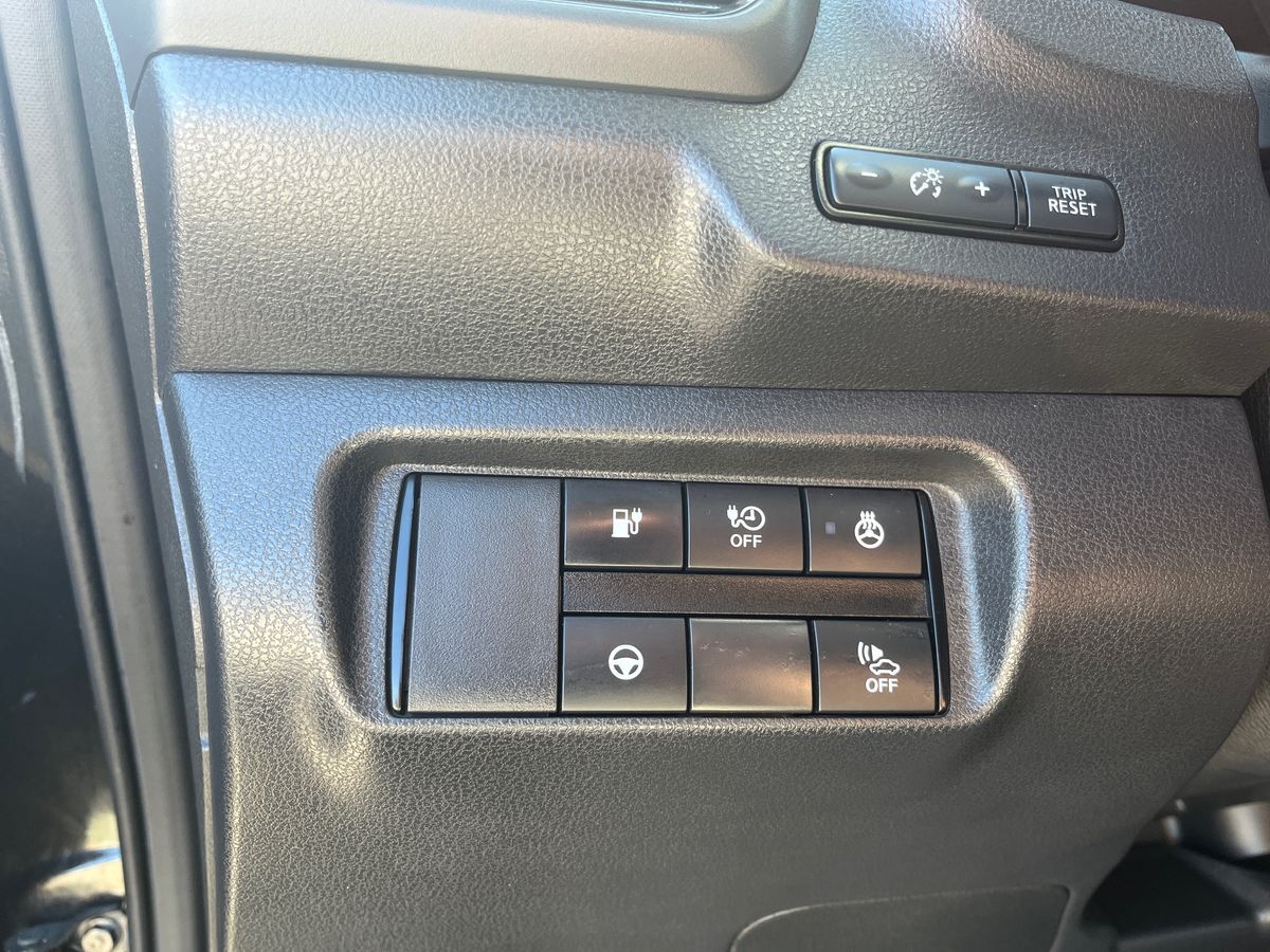 Billede af Nissan Leaf EL Tekna 40 kWh 150HK 5d Aut.