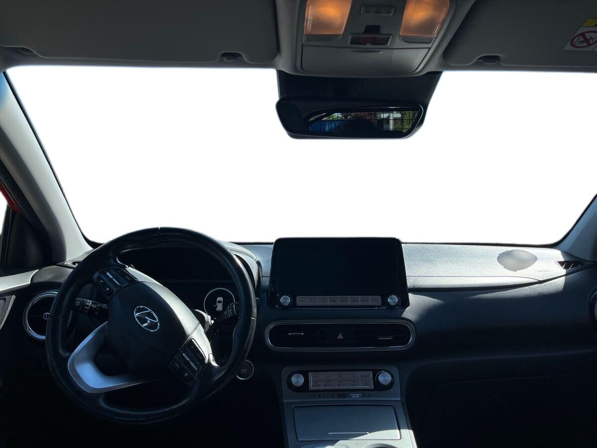 Billede af Hyundai Kona EL Prime 204HK 5d Aut.