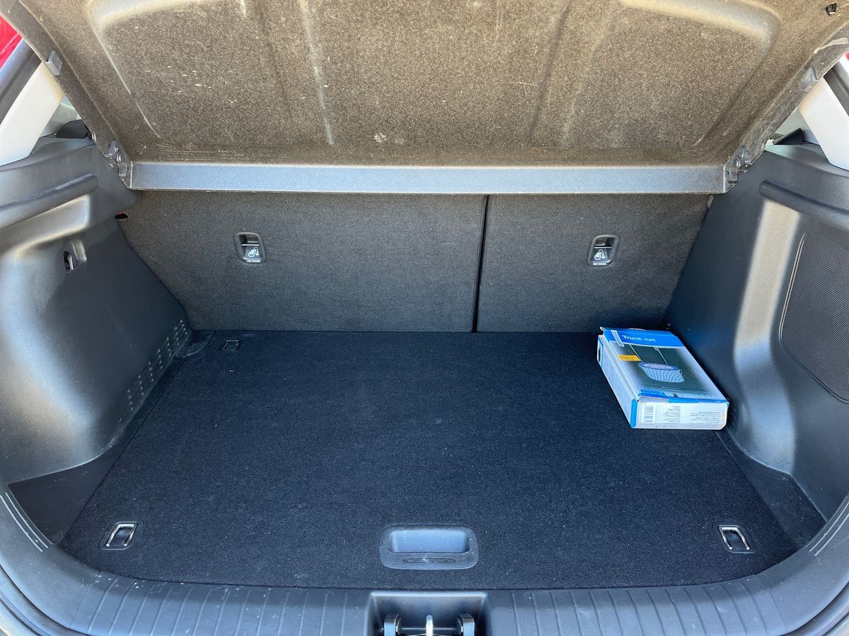 Billede af Hyundai Kona EL Prime 204HK 5d Aut.