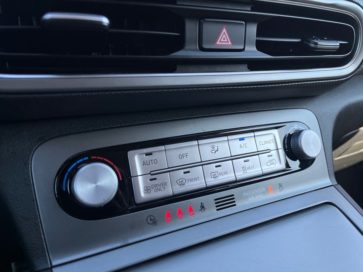 Billede af Hyundai Kona EL Prime 204HK 5d Aut.