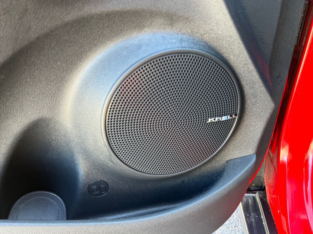 Billede af Hyundai Kona EL Prime 204HK 5d Aut.