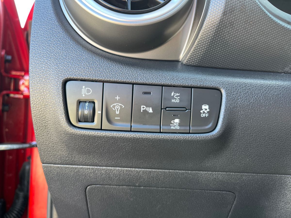Billede af Hyundai Kona EL Prime 204HK 5d Aut.