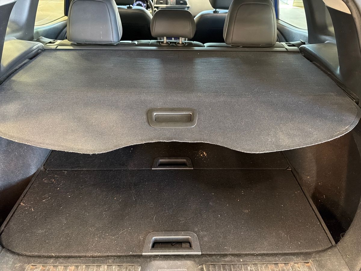 Billede af Renault Kadjar 1,3 TCE GPF Bose EDC 140HK 5d 7g Aut.