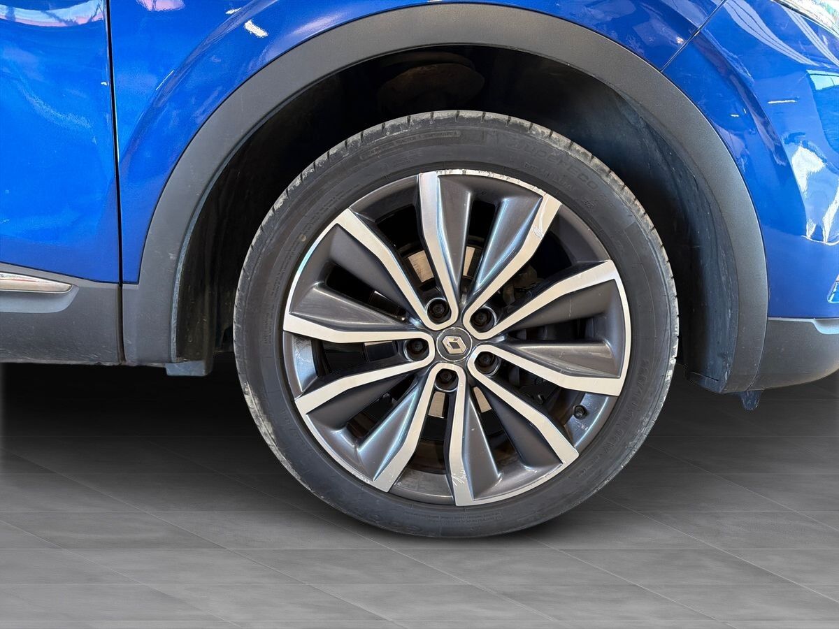 Billede af Renault Kadjar 1,3 TCE GPF Bose EDC 140HK 5d 7g Aut.