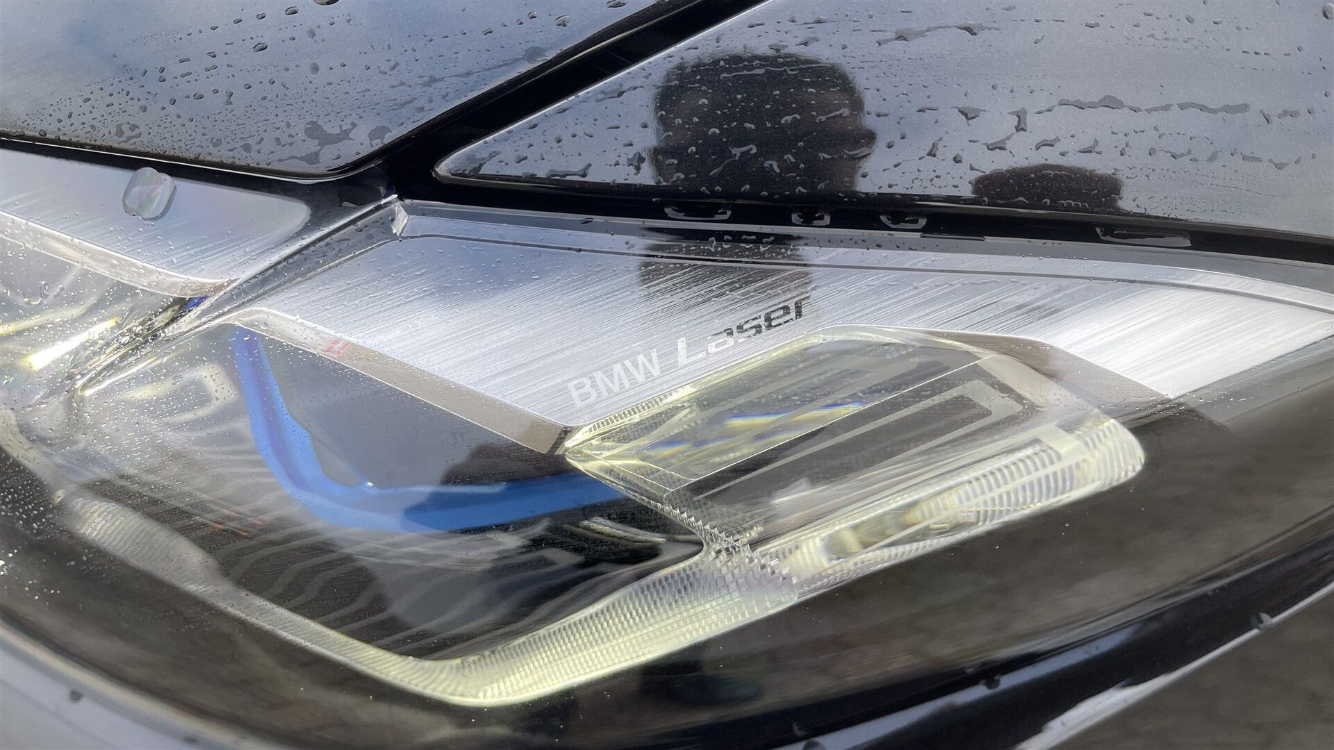 Billede af BMW i4 eDrive40 Gran Coupé 340HK 5d Aut.
