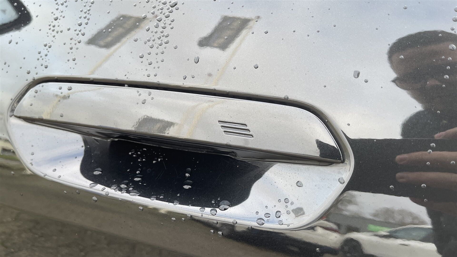 Billede af BMW i4 eDrive40 Gran Coupé 340HK 5d Aut.
