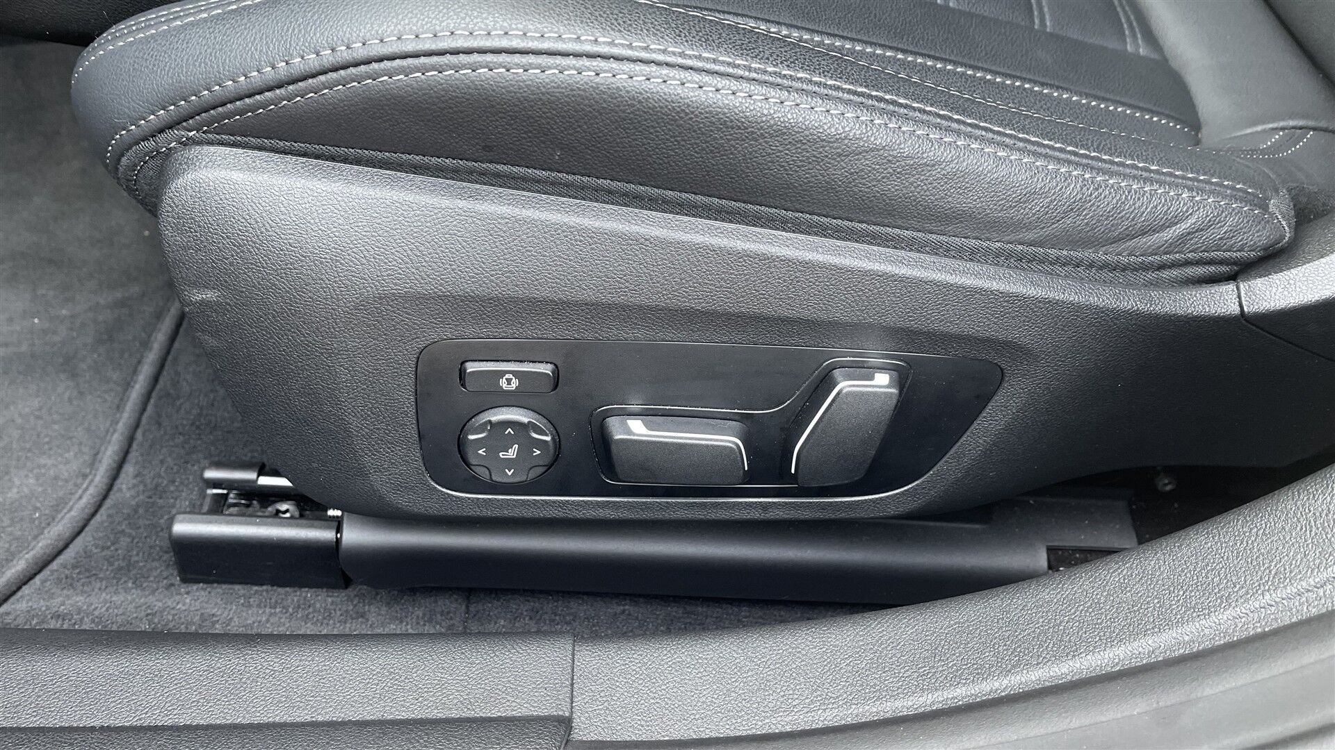 Billede af BMW i4 eDrive40 Gran Coupé 340HK 5d Aut.