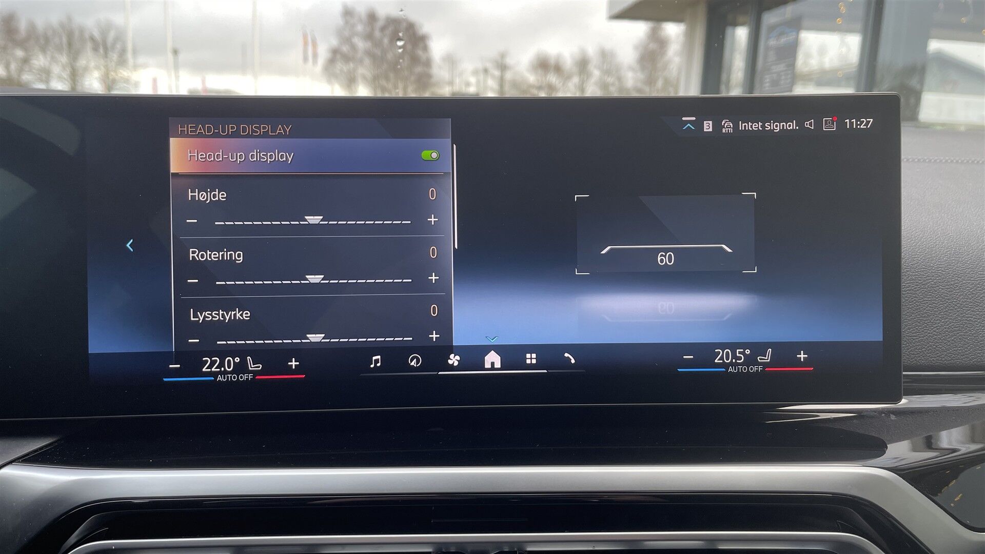 Billede af BMW i4 eDrive40 Gran Coupé 340HK 5d Aut.