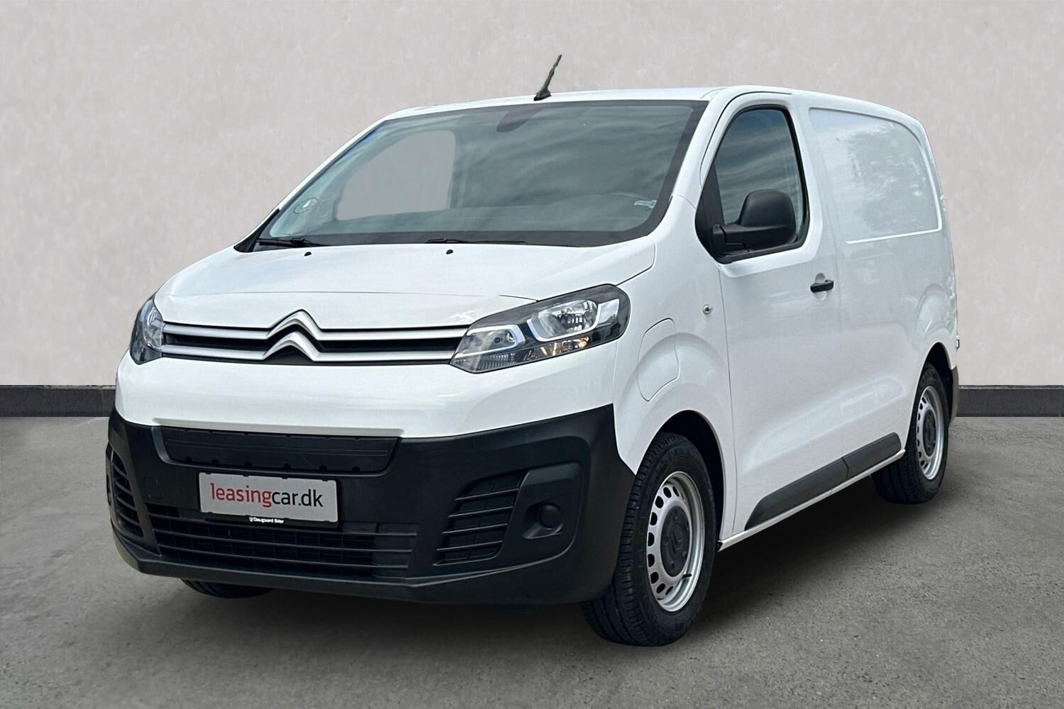 Billede af Citroën e-Jumpy L1 EL 136HK Van Aut.