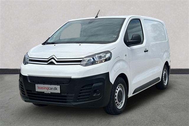 Billede af Citroën e-Jumpy L3 EL Business+ 136HK Aut.