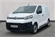 Billede af Citroën e-Jumpy L1 EL 136HK Van Aut.