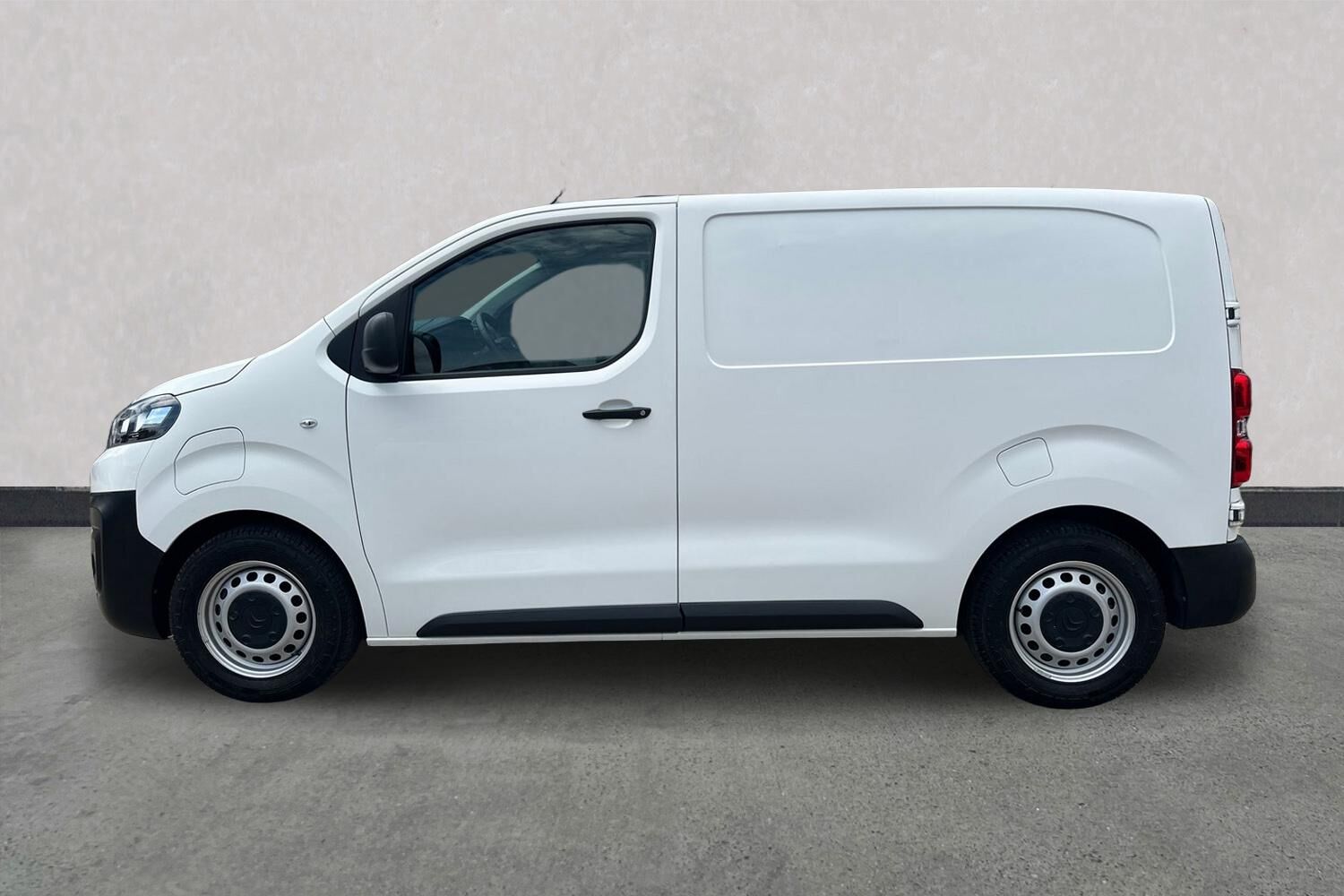 Billede af Citroën e-Jumpy L1 EL 136HK Van Aut.