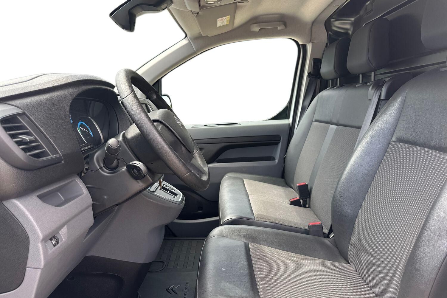 Billede af Citroën e-Jumpy L1 EL 136HK Van Aut.