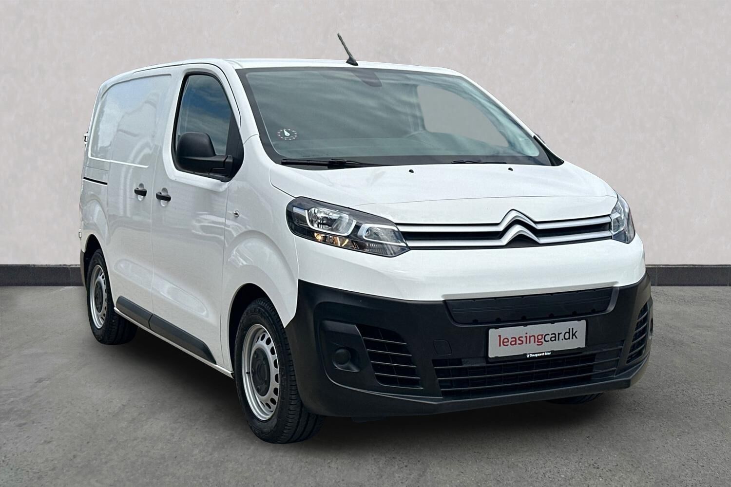 Billede af Citroën e-Jumpy L1 EL 136HK Van Aut.