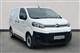 Billede af Citroën e-Jumpy L1 EL 136HK Van Aut.