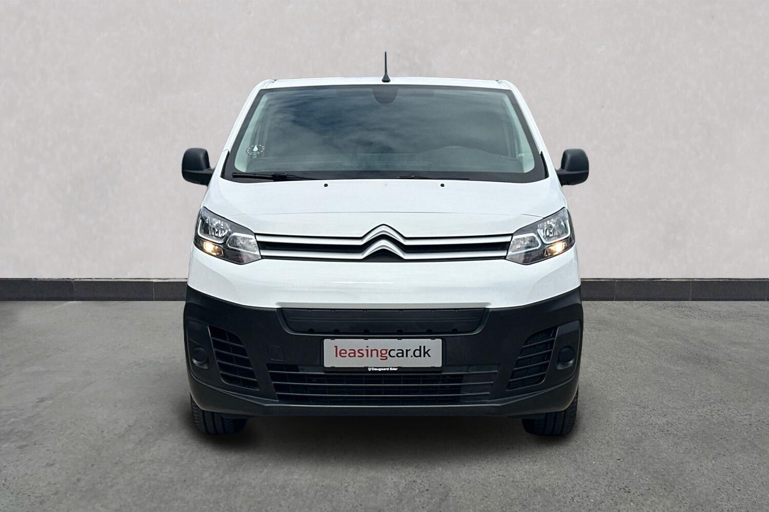 Billede af Citroën e-Jumpy L1 EL 136HK Van Aut.