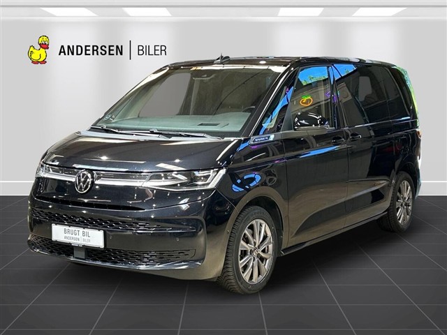 Billede af VW Multivan Kort 1,4 TSI  Plugin-hybrid Energetic DSG 218HK 6g Aut.