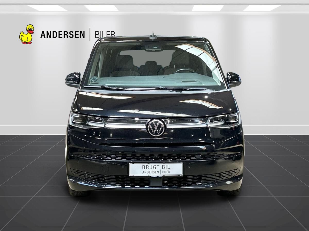 Billede af VW Multivan Kort 1,4 TSI  Plugin-hybrid Energetic DSG 218HK 6g Aut.