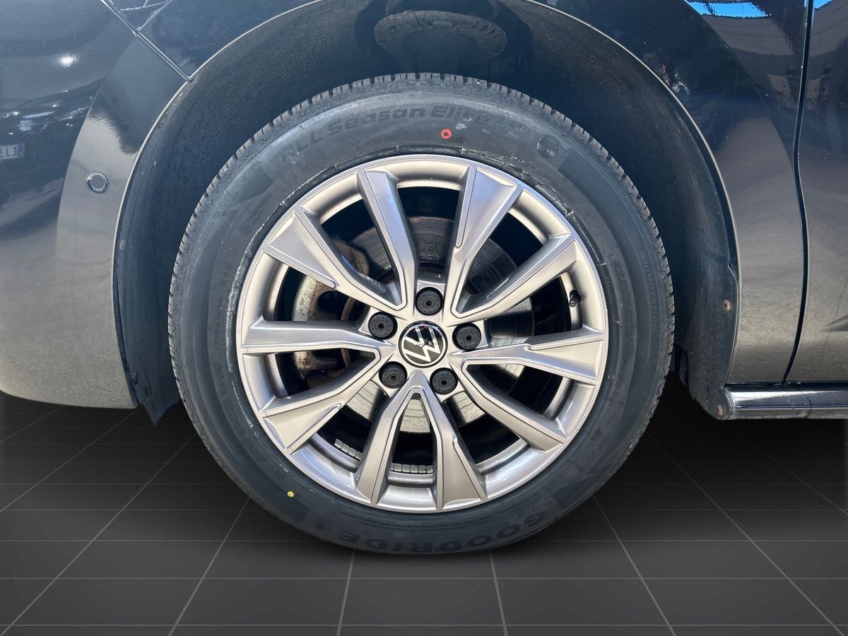 Billede af VW Multivan Kort 1,4 TSI  Plugin-hybrid Energetic DSG 218HK 6g Aut.
