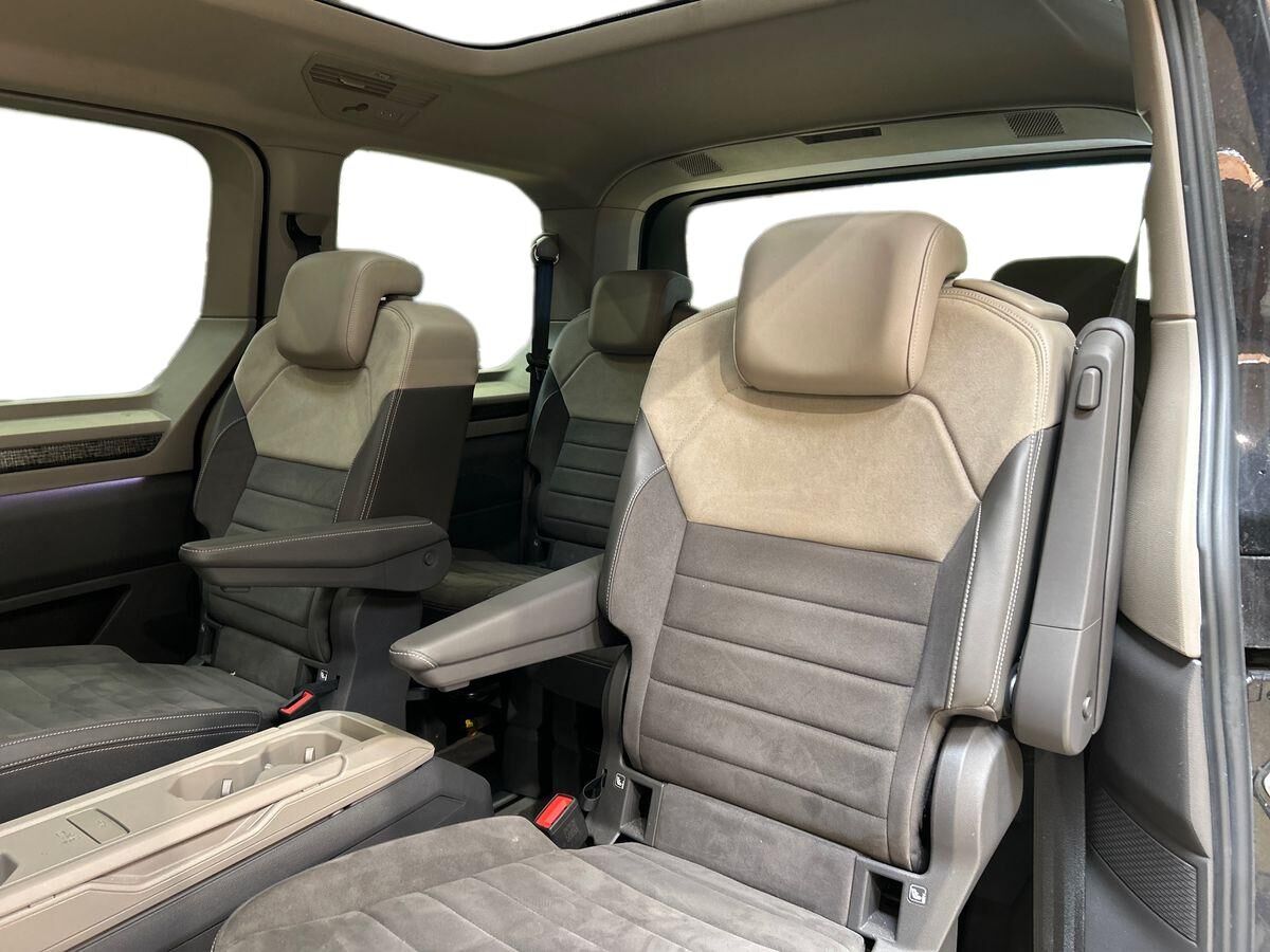 Billede af VW Multivan Kort 1,4 TSI  Plugin-hybrid Energetic DSG 218HK 6g Aut.