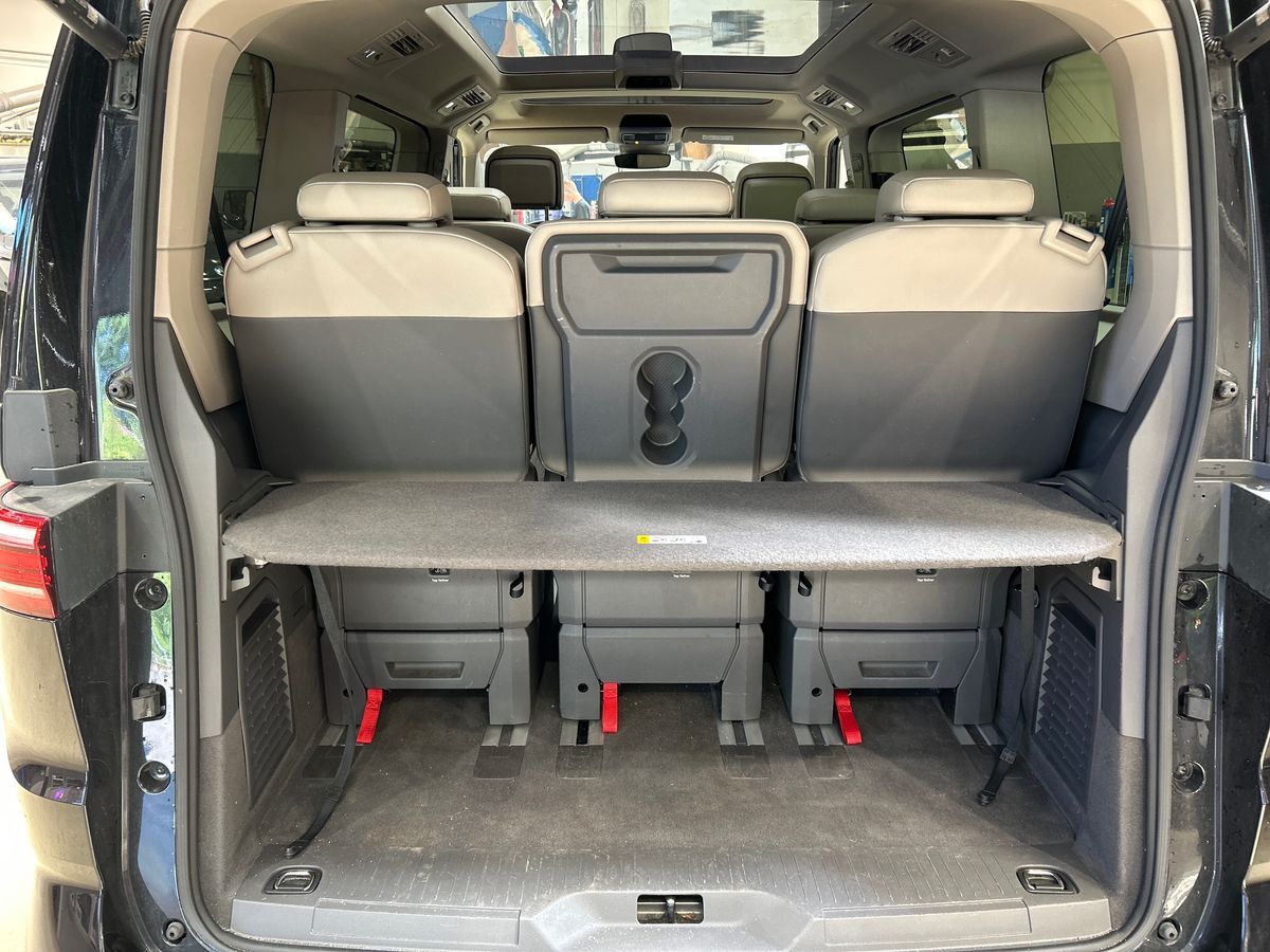 Billede af VW Multivan Kort 1,4 TSI  Plugin-hybrid Energetic DSG 218HK 6g Aut.